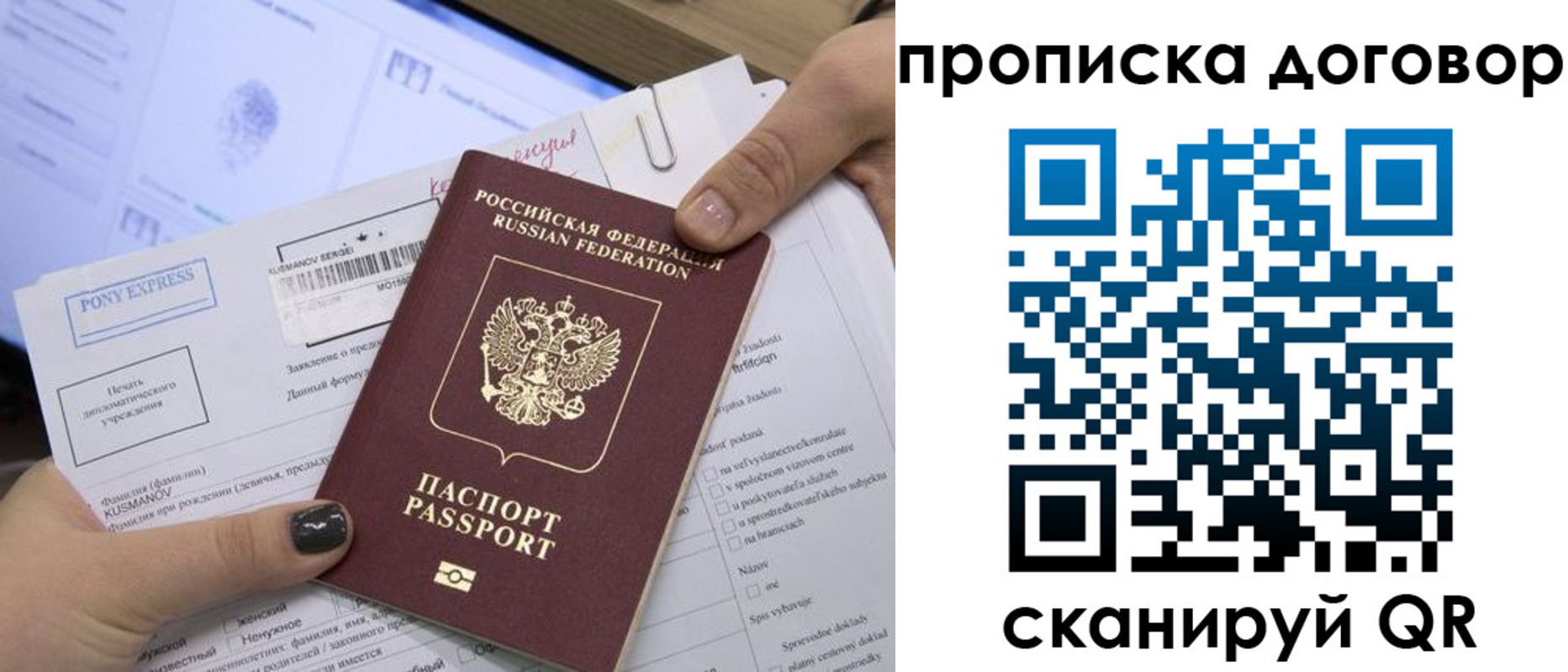 прописка гарантия в Сертолово